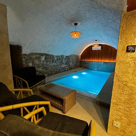 Holiday home Cal Jando *