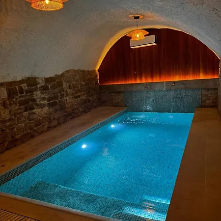 Holiday home Cal Jando *