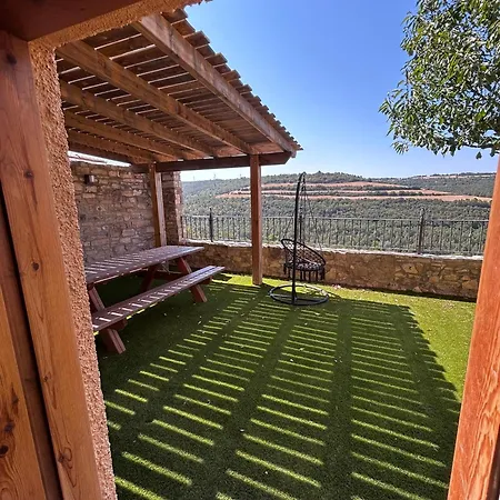 Cal Jando Segura (Catalonia)