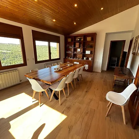 Holiday home Cal Jando