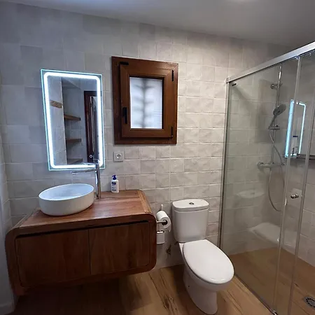 Holiday home Cal Jando