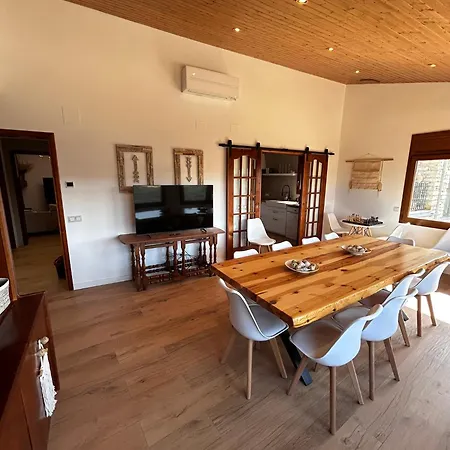 Holiday home Cal Jando