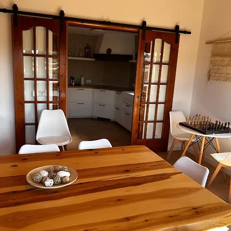 Holiday home Cal Jando